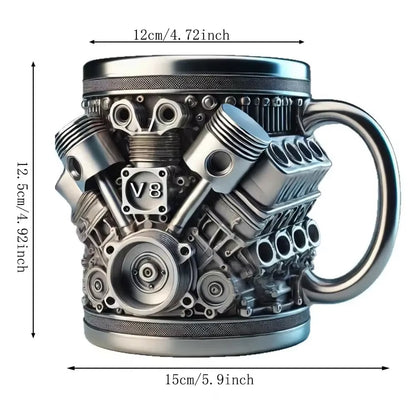 BrewBlock